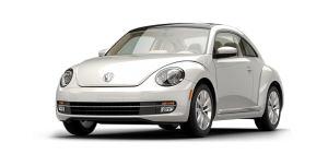 Beetle Coupe