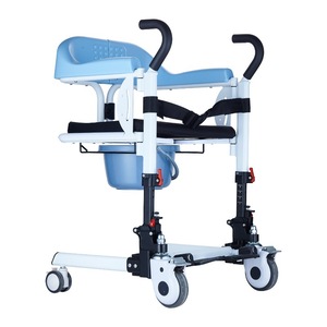 Easy Cleaning Imove Manual Handicapped Patient Mover