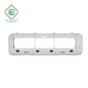 Main Brush Cover Guard Fit for Xiaomi B101CN X10+ S10+