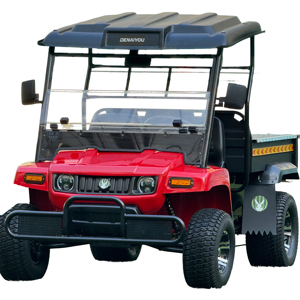 High-Capacity Waterproof Fleet Sound Bar & PA System
