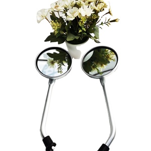 Hot Selling Motorcycle Side Mirror Assembly