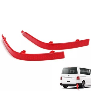 Reflective Side Mirror for Multivan Caravelle T6 T7