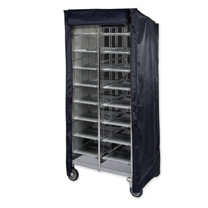 Customize Warehouse Industry Trolley Carts Storage Cover