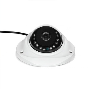 OEM 1080P Bus Truck Dome Reverse Backup Camera
