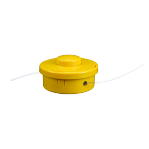 Brush Cutter Safety Guard Spare Parts PA Material Trimmer Head
